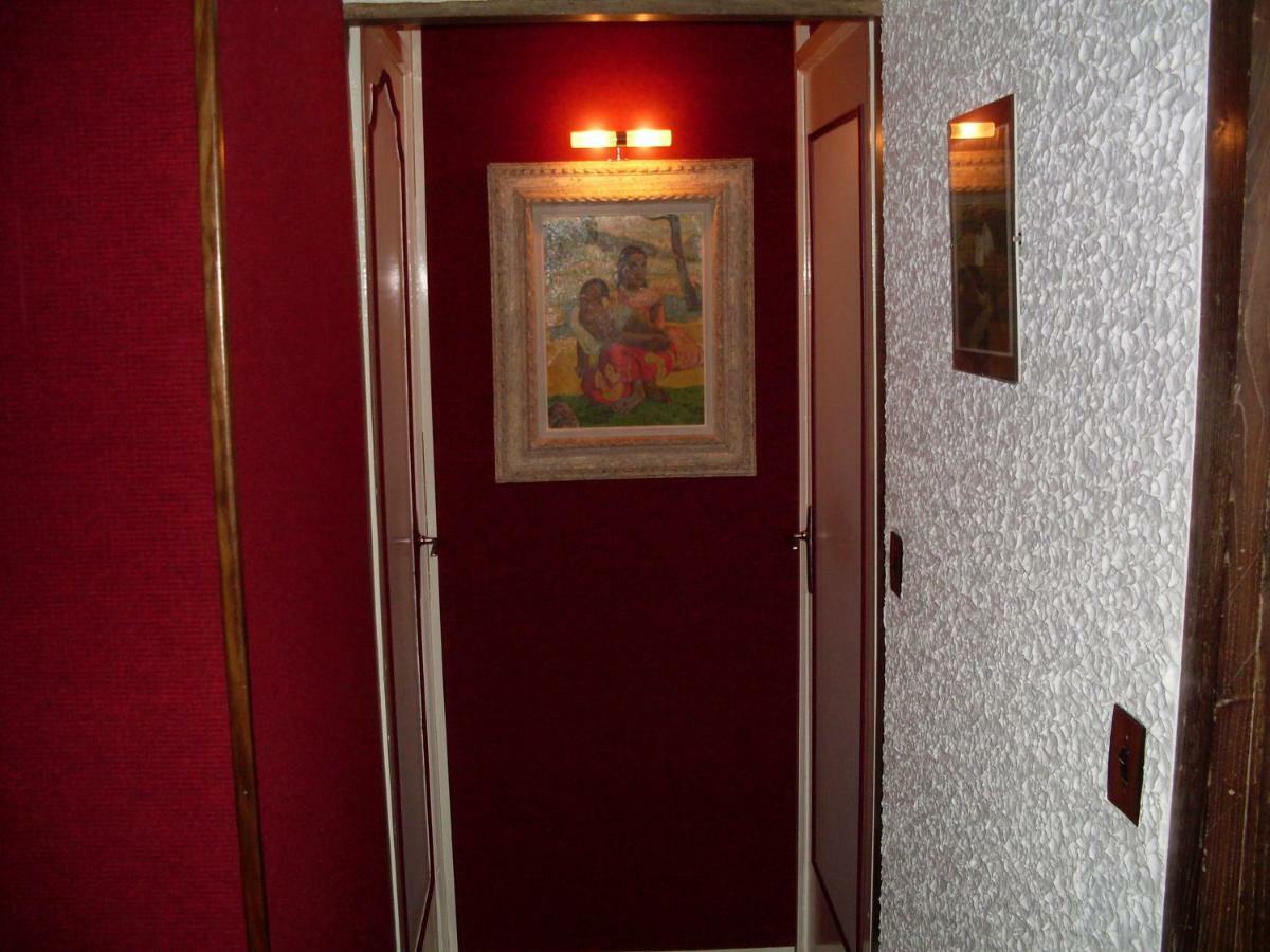 Chambres D'Hotes De La Barrerie Dingé 외부 사진